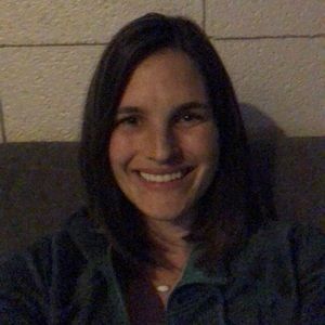 Meet your Posher, Jenna